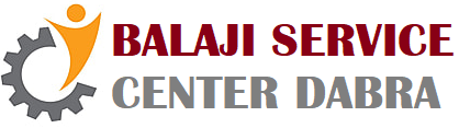 Balaji Service Center Dabra